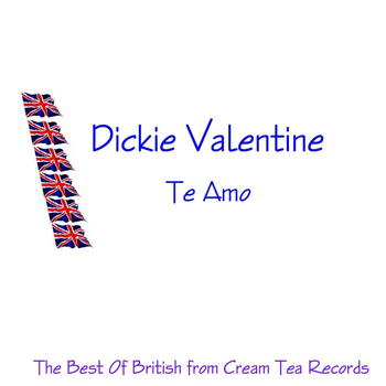 Dickie Valentine - Te Amo