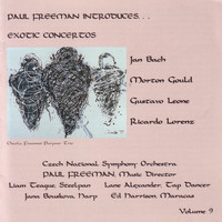 Paul Freeman - Paul Freeman Introduces Exotic Concertos