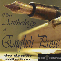 Members Of The University Of Cambridge - The Anthology Of English Prose