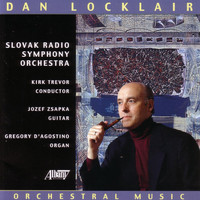 Slovak Radio Symphony Orchestra - Orchestral Music