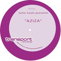 Satin Souls - Aziza