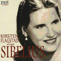 Kirsten Flagstad - Kirsten Flagstad Sings Sibelius