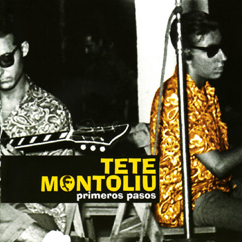Tete Montoliu - Primeros Pasos