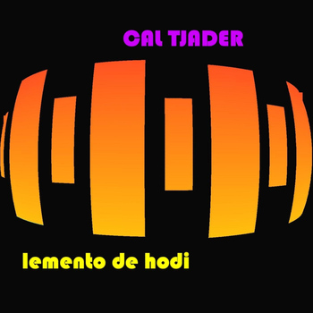 Cal Tjader - Lemento De Hodi