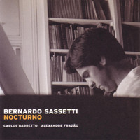 Bernardo Sassetti - Nocturno