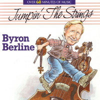 Byron Berline - Jumpin The Strings