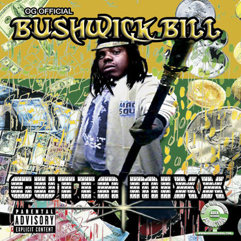 Bushwick Bill - Gutta Mixx (Explicit)