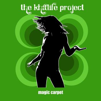 The Khalife Project - Magic Carpet