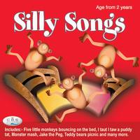 Mel Blanc - Silly Songs