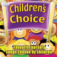 The C.R.S. Players - Children's Choice - Nursery Songs Chosen By Children
