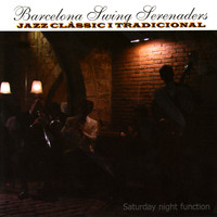 Barcelona Swing Serenaders - Saturday Night Function