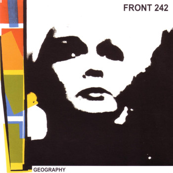Front 242 - Geography (2004)