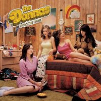 The Donnas - Spend The Night (U.S. Version)