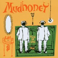 Mudhoney - Piece Of Cake [Expanded] (Explicit)