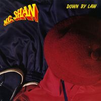 MC Shan - Down By Law (Explicit)
