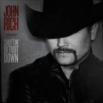 John Rich - One For My Baby [And One More For The Road]