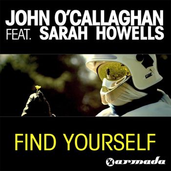 John O'Callaghan - Find Yourself