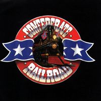 Confederate Railroad - Confederate Railroad