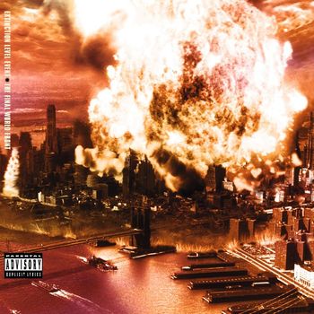 Busta Rhymes - Extinction Level Event: The Final World Front (Explicit)