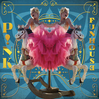 P!nk - Funhouse (Explicit)