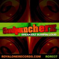 Soulpuncherz - Bumpin' Loud