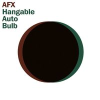 AFX - Hangable Auto Bulb