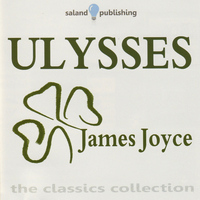 Siobhan McKenna - Ulysses by James Joyce