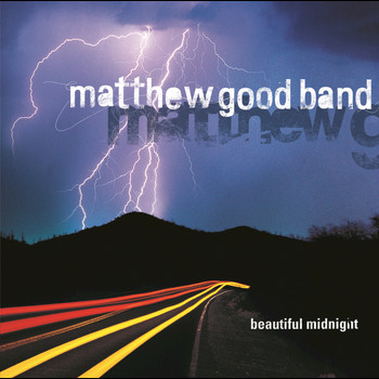 Matthew Good Band - Beautiful Midnight (Explicit)
