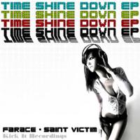 Various - Time Shine Down