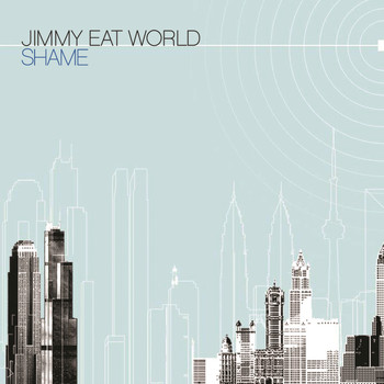 Jimmy Eat World - Shame (Non-LP Version)
