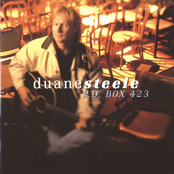 Duane Steele - P.O Box 423