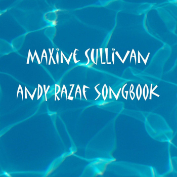 Maxine Sullivan - Andy Razaf Songbook