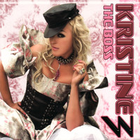 Kristine W - The Boss (The Remixes)