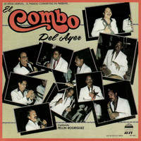 El Combo del Ayer - El Combo Del Ayer