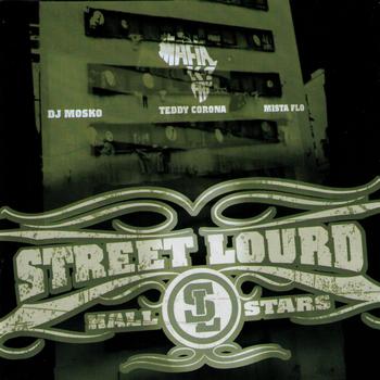 Various Artists - Street Lourd