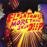 The Fleshtones - Wheel Of Talent The Fleshtones - Wheel Of Talent