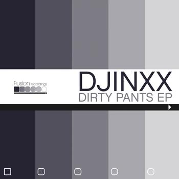 DJINXX - Dirty Pants