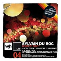 Sylvain Du Roc - Born To Fok