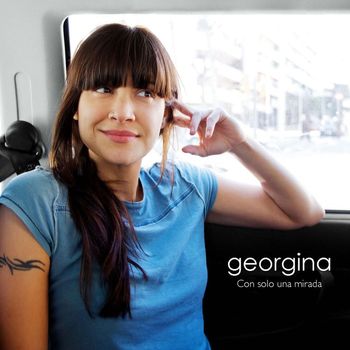 Georgina - Con solo una mirada