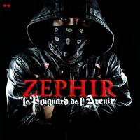 Zephir - Le poignard de l'avenir (Explicit)