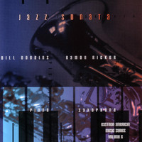 Ramon Ricker - Eastman American Music Series, Vol. 8