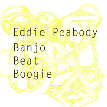 Eddie Peabody - Banjo Beat Boogie