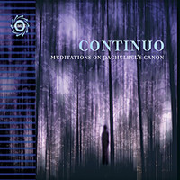 Continuo - Meditations on Pachelbel's Canon