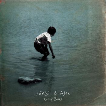 Jónsi & Alex Somers - Riceboy Sleeps