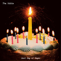 The Kills - Last Day Of Magic