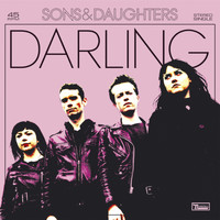 Sons And Daughters - Darling