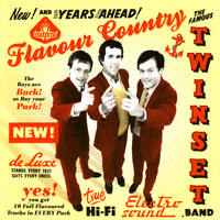 Twinset - Flavour Country