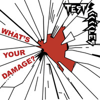 Test Icicles - What's Your Damage?
