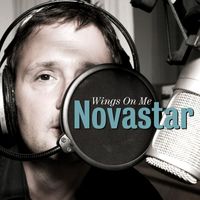 Novastar - Wings On Me