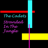 Cadets - Stranded In The Jungle